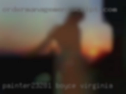 Painter23281 Boyce Virginia