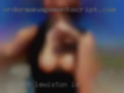 Vesna89 Lewiston ID